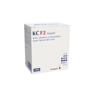 KC F2 90 KAP