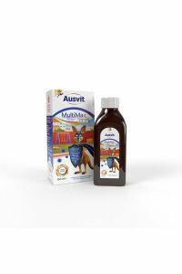 Ausvit Kids Multimax Multivitamin Complex 150 ml