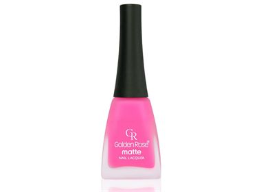 GOLDEN ROSE OJE MATTE 21