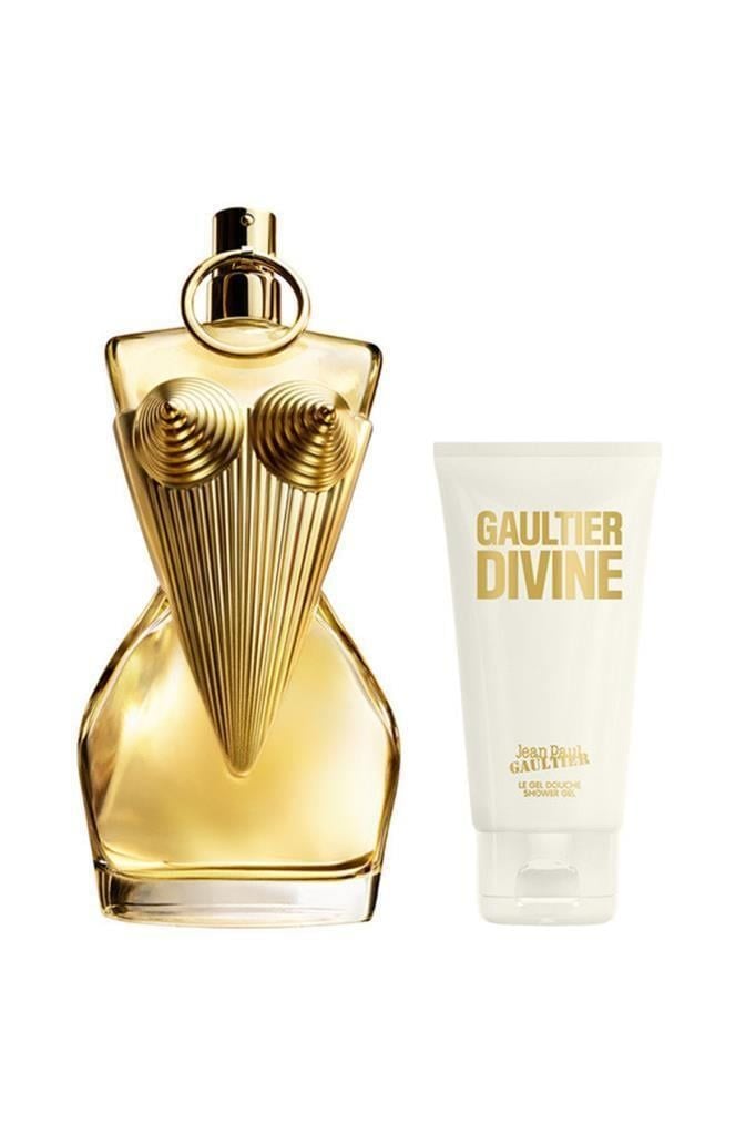 Jean Paul Gaultier Divine Kadın Parfüm Seti EDP 100 ml