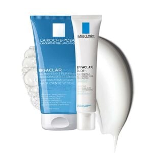 La Roche Posay Effaclar Tanışma Kiti (139,90 TL Etiketli)