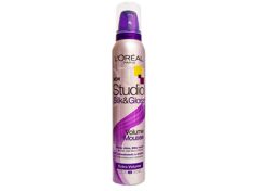 LOR.STUDIO KÖPÜK SILK&GLOSS VOLUME
