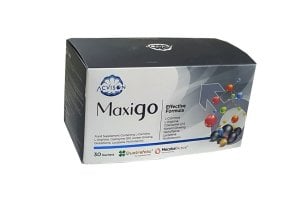 Maxigo 30 Sase