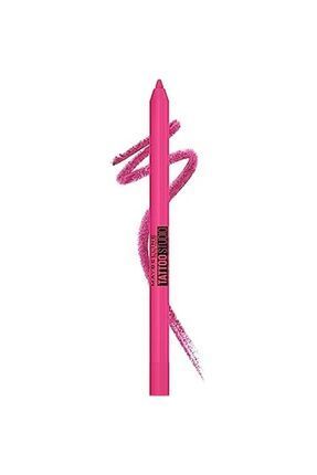 Maybelline New York Tattoo Liner Jel Göz Kalemi - Ultra Pink