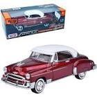 Vardem Oyuncak Chevy Bel Air 1950 Model Araba