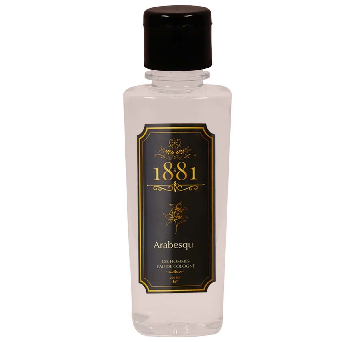 1881 Kolonya Sprey 50 ml - Arabesque & Les Hommes