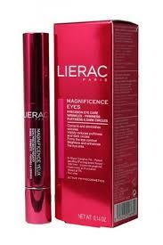 Lierac Magnificence Precision Eye Care Kırışıklık Giderici Göz Çevresi Kremi 4gr