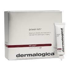 Dermalogica Power Rich 5x10ml