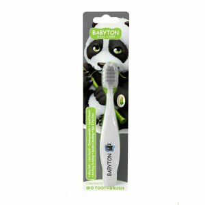 Babyton Bio Toothbrush - Panda