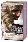 Colour Specialist Saç Boyası 8-1 Küllü Açık Kumral