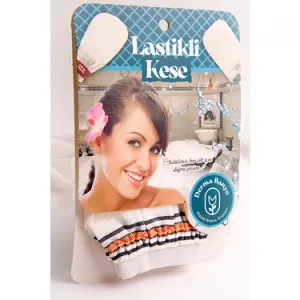 Derma Banyo Krep Kese
