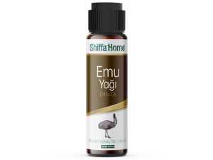 Emu Yağı 30 ml.