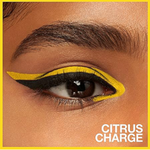 Maybelline New York Tattoo Liner Jel Göz Kalemi - Citrus Charge 304