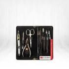 Tarko 200 Manikür Seti - Siyah