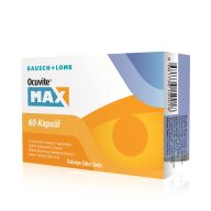 OCUVITE MAX 60 CAP.