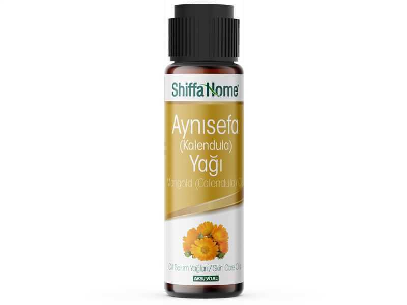 Aynısefa Yağı 30 ml.