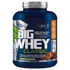 Big Joy Bigwhey Protein Classic Çikolata 2376 gr