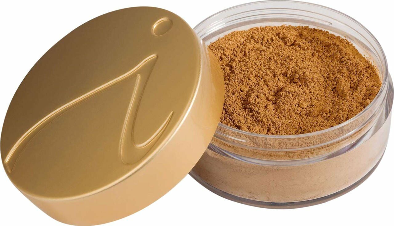 Jane Iredale Amazing Base SPF20 Mineral Powder Latte