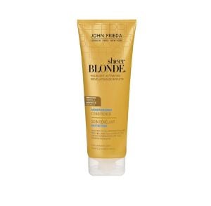 John Frieda Sheer Blonde Nemlendirici Bakım Kremi 250 ml