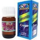 Karden Lavanta Esansı Lavanta Yağı 20 ml