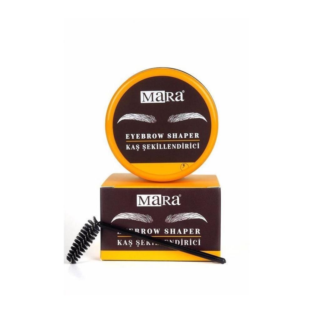 Mara Eyebrow Shaper Kaş Şekillendirici 50 ml