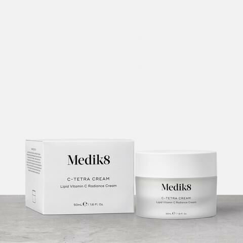 Medik8 C-Tetra Cream 50 ml