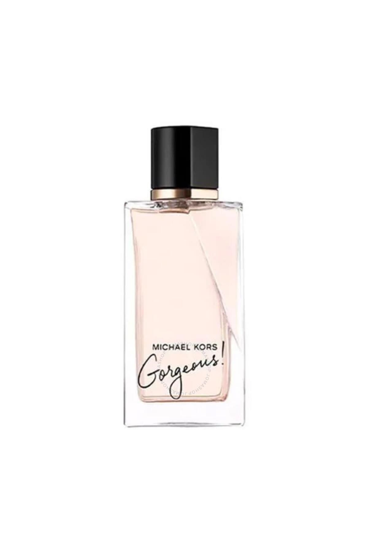 Michael Kors Gergeous Kadın Parfüm EDP 50 ml