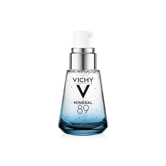 Vichy Mineral 89 30ml