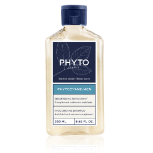 Phyto Phytocyane Erkek Tipi Dökülme Giderici Şampuan 250 ml
