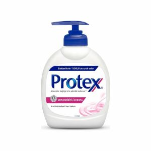 Protex Sıvı Sabun Cream 300 ml