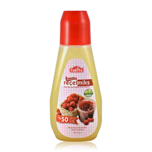 Takita Reçelmiks Stevialı Tatlandırıcı 375 gr