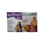 İmmunace Wellteen Her Kofre 