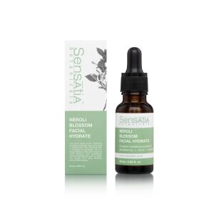 Sensatia Neroli Blossom Facial Hydrate 20 ml