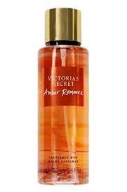 Victoria's Secret Amber Romance Vücut Spreyi 250 ml