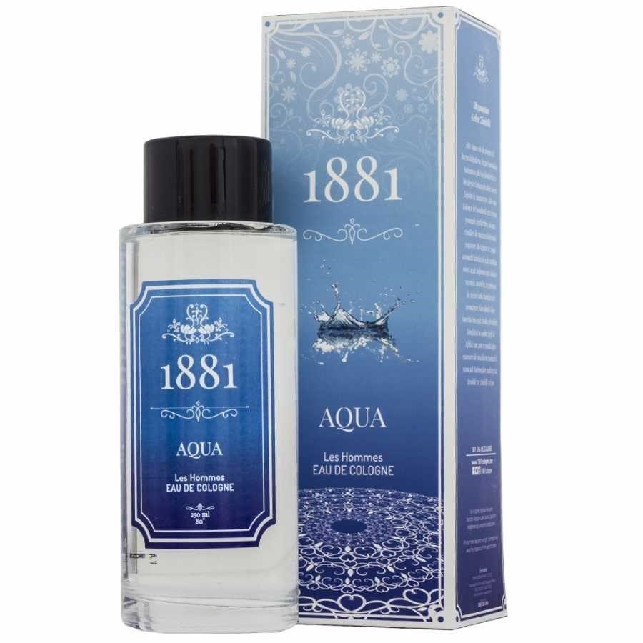1881 KOLONYA 250ML AQUA LES HOMMES