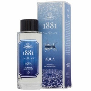 1881 KOLONYA 250ML AQUA LES HOMMES