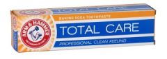 Arm & Hammer Tam Koruma Diş Macunu 125g