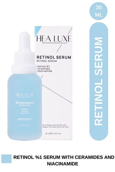 Hea Luxe %1 Retinol Serum 30 ml