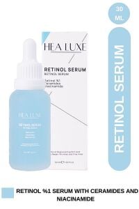 Hea Luxe %1 Retinol Serum 30 ml