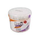 Lux Kulak Çubuğu Kavanoz 300'lü