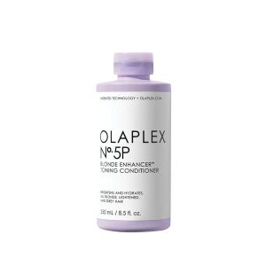 Olaplex Blonde Enhancer Toning Saç Bakım Kremi No: 5P 250 ml