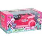 Oydaş Oyuncak Pilli Sevimli Neşeli Küçük Süpürge