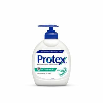 Protex Sıvı Sabun Ultra Koruma 300 ml