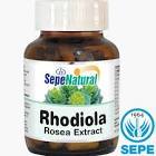 Sepe Natural Rhodiola Extract & Vitamins 387 mg 60 Kapsül