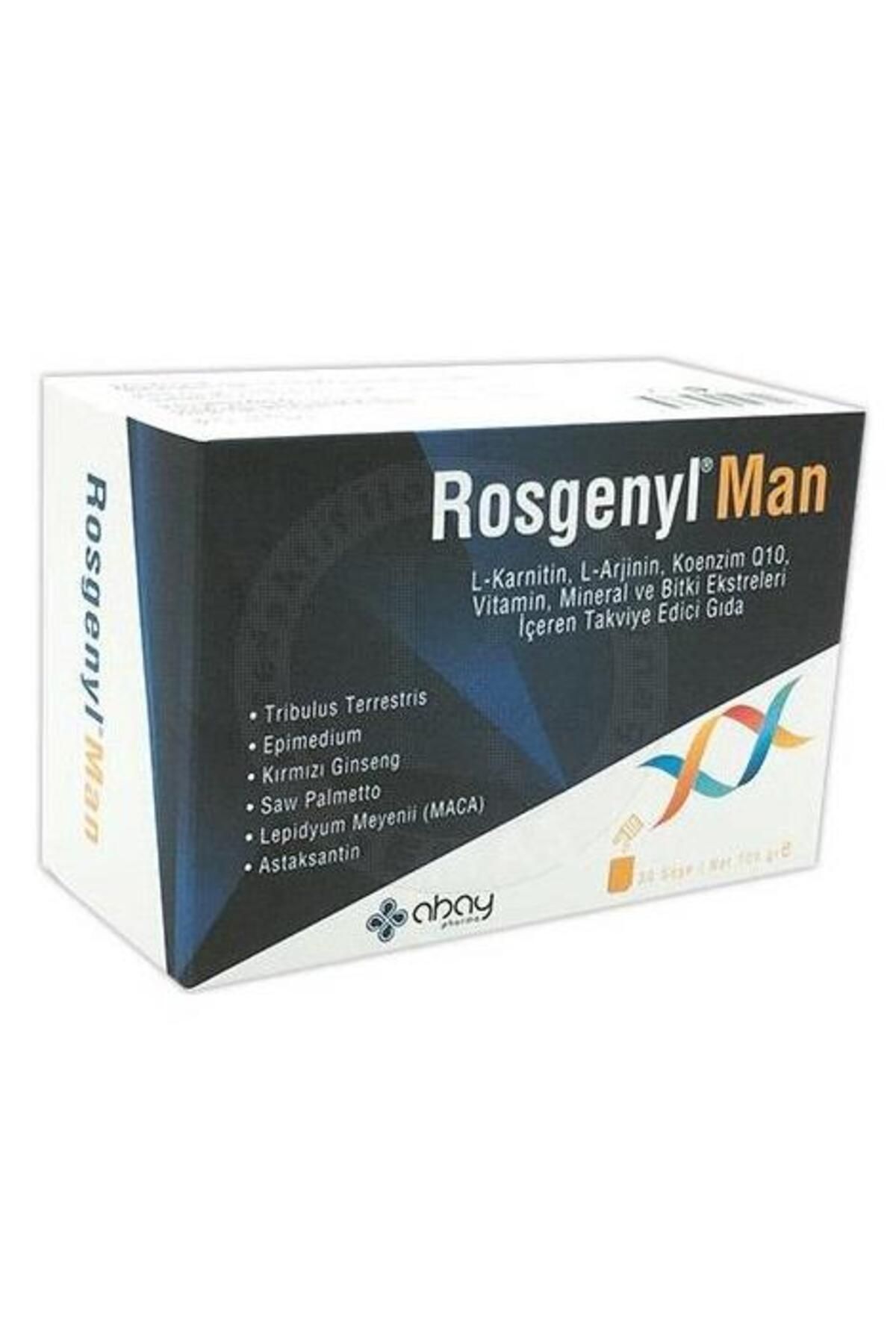 Ürofertil Man 30 Şase