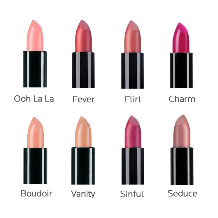 Youngblood Lipstick 4 gr - Flirt