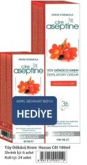 CIRE ASP TUY DKC KRM HASS100ML