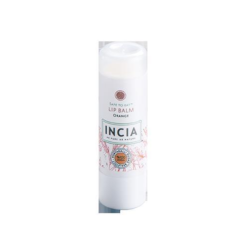 INCIA LIP BALM PORTAKALLI