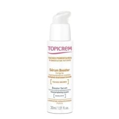 Topicrem Serum Booster Beyazlatıcı Leke Karşıtı Serum 30ml