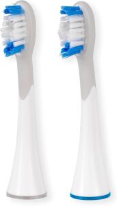 Sonicsmile Bright & Sterile Elektrikli Diş Fırçası Yedek Başlığı 2'li
